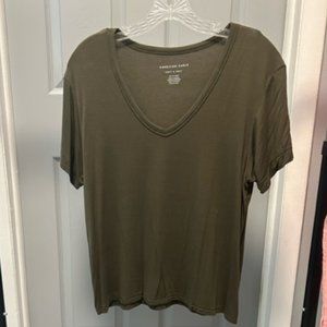 Amercian Eagle - Soft and Sexy- Tee- XS